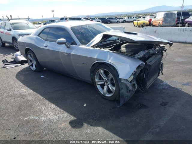 dodge challenger 2017 2c3cdzbt9hh531268