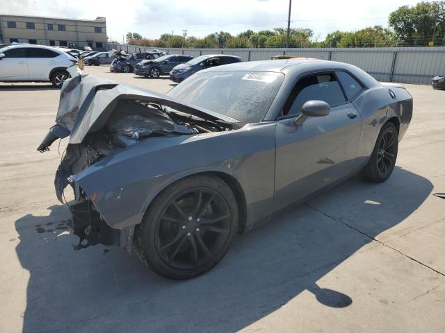 dodge challenger 2017 2c3cdzbt9hh532016