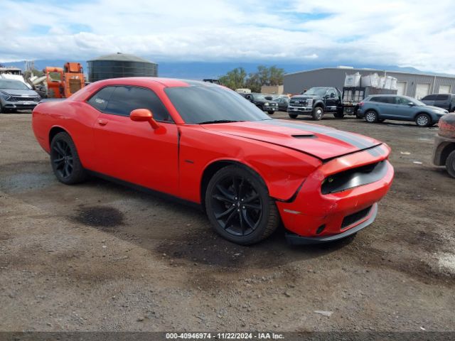 dodge challenger 2017 2c3cdzbt9hh560544