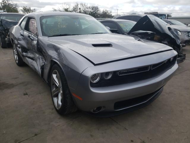 dodge challenger 2017 2c3cdzbt9hh561063