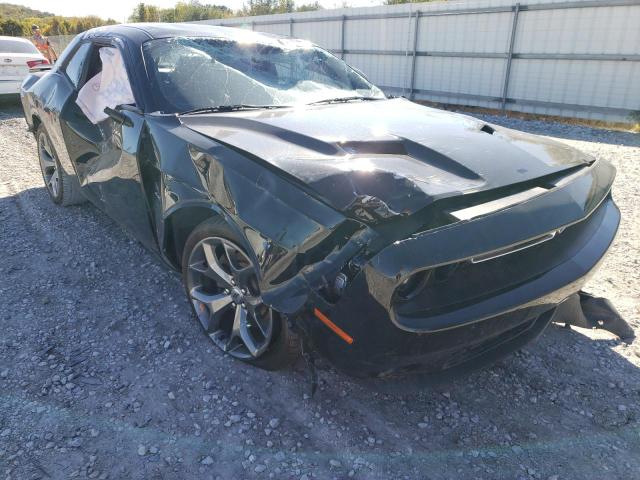 dodge challenger 2017 2c3cdzbt9hh597724