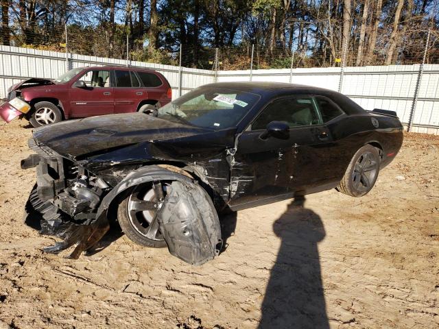 dodge challenger 2017 2c3cdzbt9hh639373