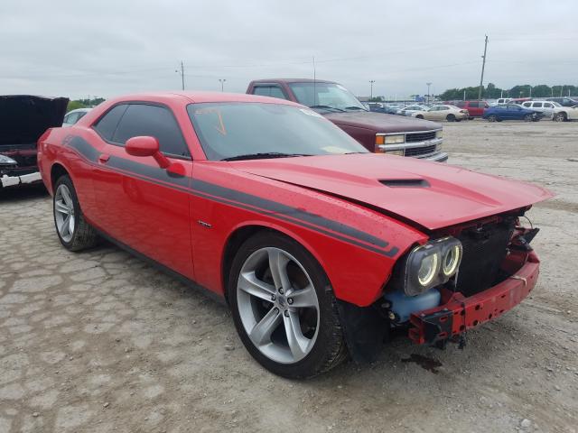 dodge challenger 2017 2c3cdzbt9hh656108