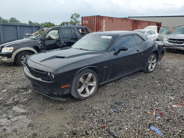 dodge challenger 2018 2c3cdzbt9jh170470