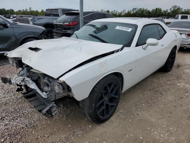 dodge challenger 2019 2c3cdzbt9kh513344