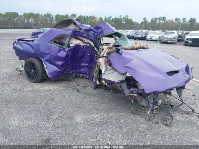 dodge challenger 2019 2c3cdzbt9kh518298