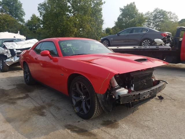 dodge challenger 2019 2c3cdzbt9kh627733