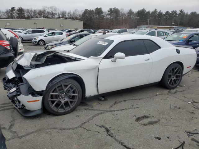 dodge challenger 2019 2c3cdzbt9kh679976