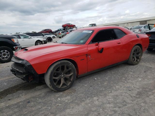 dodge challenger 2019 2c3cdzbt9kh708702