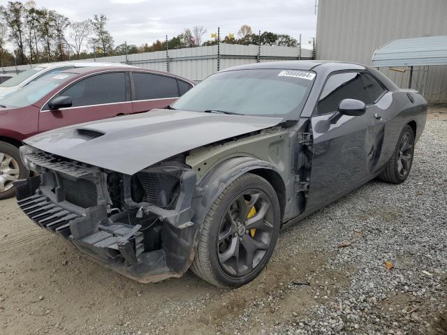 dodge challenger 2019 2c3cdzbt9kh752442