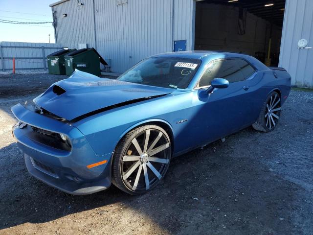 dodge challenger 2020 2c3cdzbt9lh242657