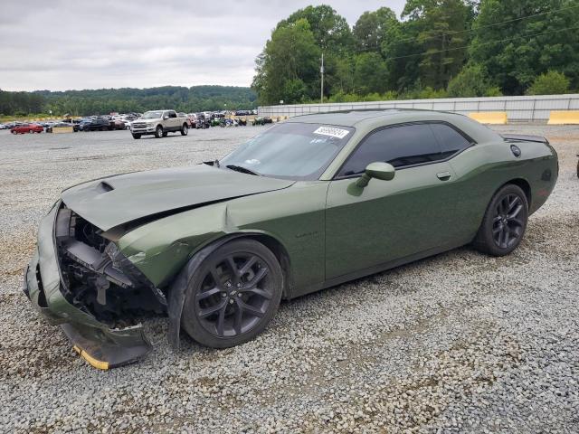 dodge challenger 2020 2c3cdzbt9lh242688