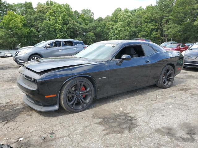 dodge challenger 2021 2c3cdzbt9mh559923