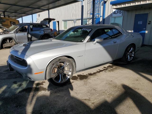 dodge challenger 2021 2c3cdzbt9mh583459