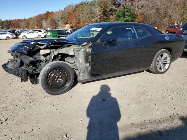 dodge challenger 2022 2c3cdzbt9nh105429