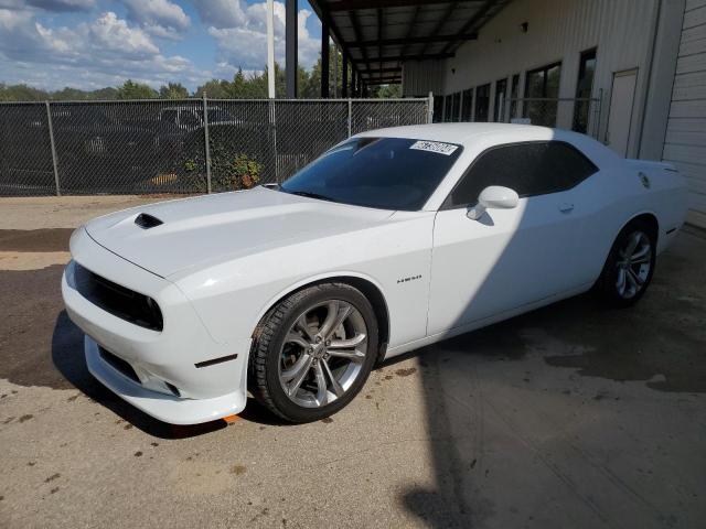 dodge challenger 2022 2c3cdzbt9nh148832