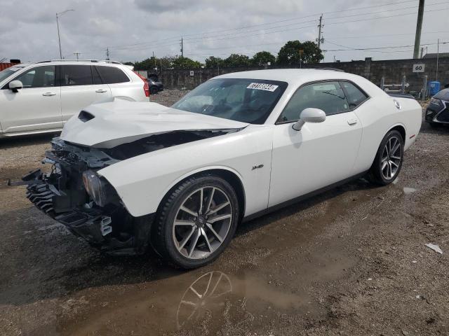 dodge challenger 2023 2c3cdzbt9ph601611