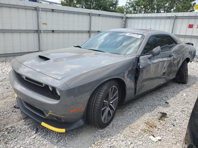 dodge challenger 2023 2c3cdzbt9ph626007