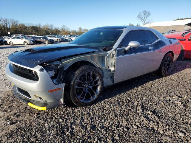 dodge challenger 2023 2c3cdzbt9ph668273