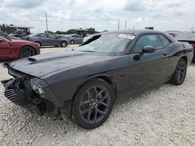 dodge challenger 2023 2c3cdzbt9ph668922