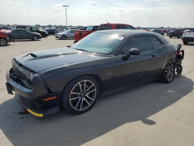 dodge challenger 2023 2c3cdzbt9ph695781