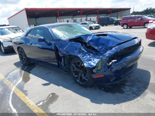 dodge challenger 2015 2c3cdzbtxfh888911