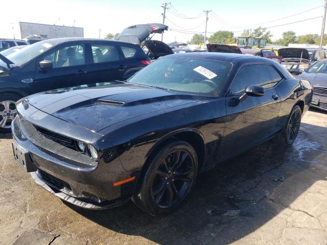 dodge challenger 2016 2c3cdzbtxgh271817