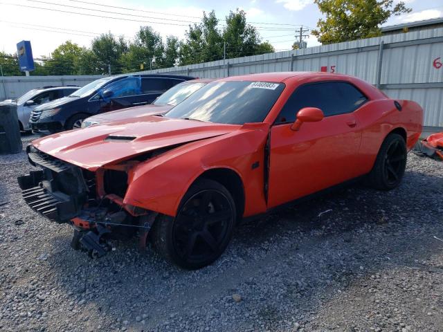 dodge challenger 2016 2c3cdzbtxgh300569