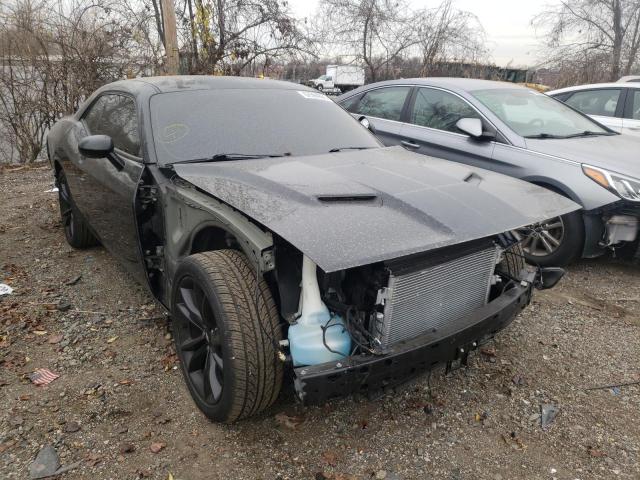 dodge challenger 2017 2c3cdzbtxhh508890