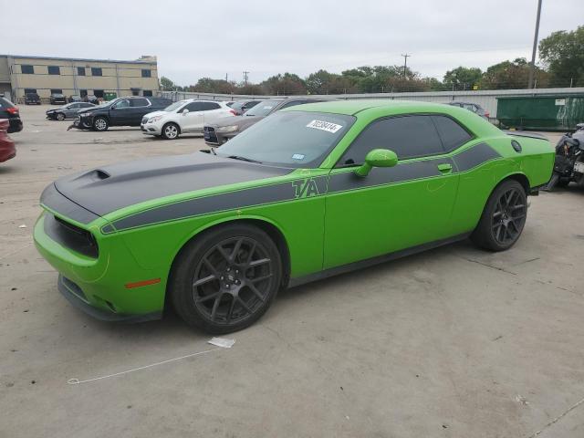 dodge challenger 2017 2c3cdzbtxhh560410