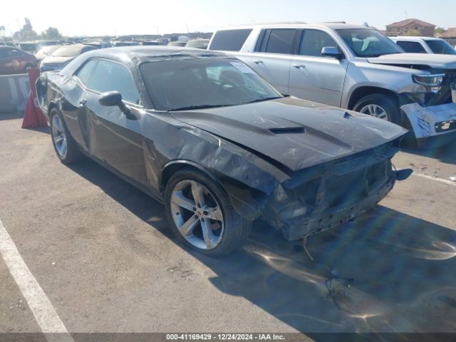 dodge challenger 2017 2c3cdzbtxhh568958