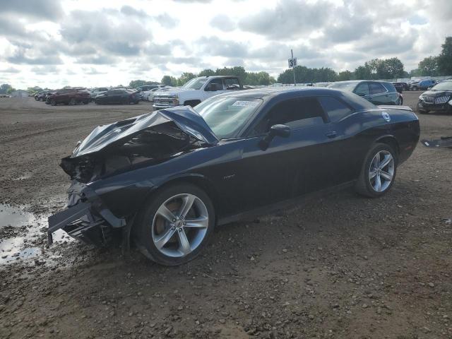 dodge challenger 2018 2c3cdzbtxjh259819