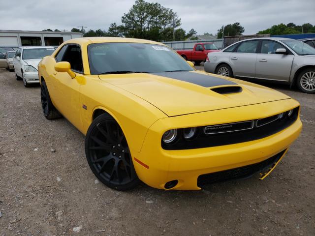 dodge challenger 2019 2c3cdzbtxkh528998