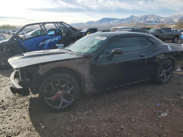 dodge challenger 2019 2c3cdzbtxkh744060