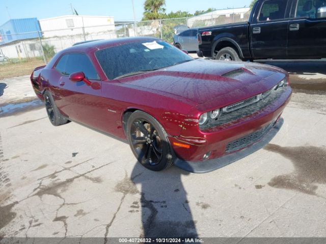 dodge challenger 2021 2c3cdzbtxmh546646