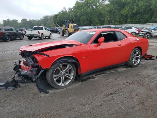 dodge challenger 2021 2c3cdzbtxmh546663