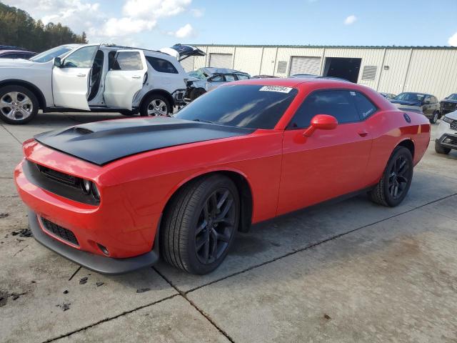 dodge challenger 2021 2c3cdzbtxmh576679