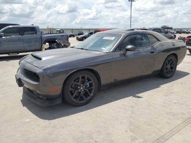 dodge challenger 2022 2c3cdzbtxnh234019