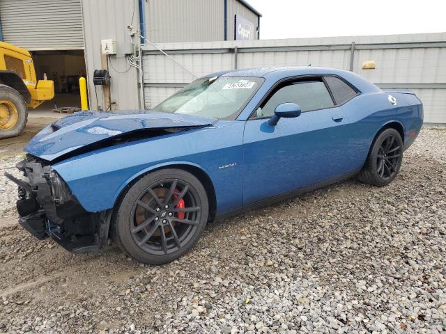 dodge challenger 2022 2c3cdzbtxnh234361