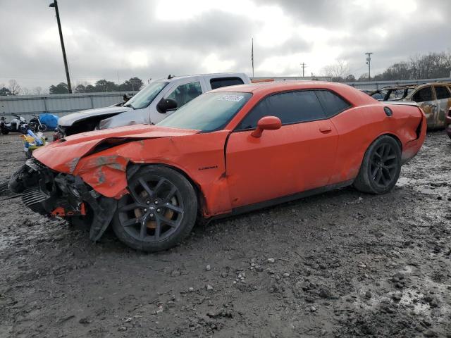 dodge challenger 2022 2c3cdzbtxnh253685