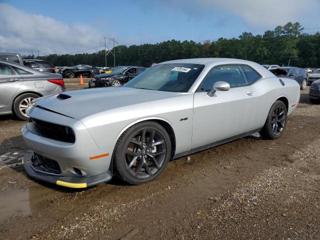 dodge challenger 2023 2c3cdzbtxph602587