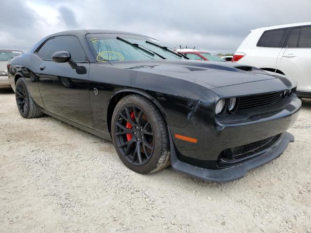 dodge challenger 2015 2c3cdzc90fh713621