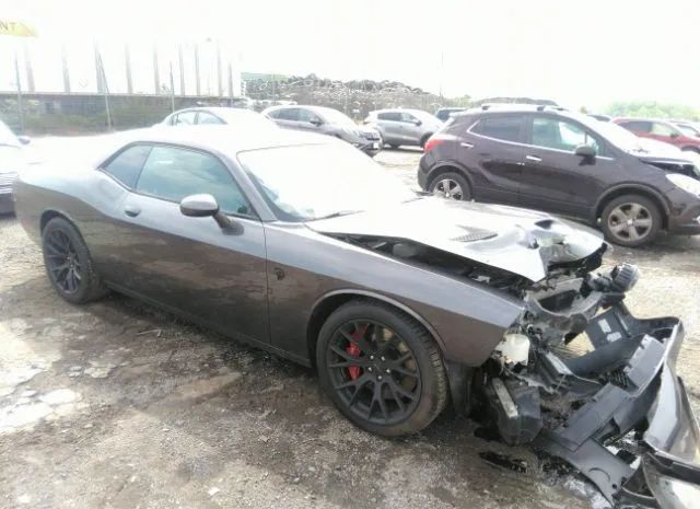 dodge challenger 2016 2c3cdzc90gh236108