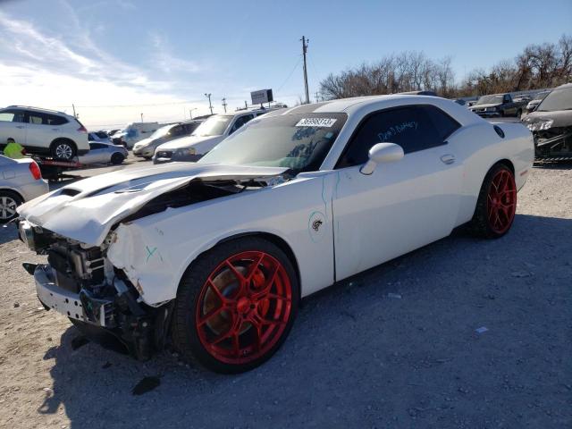 dodge challenger 2016 2c3cdzc90gh288497