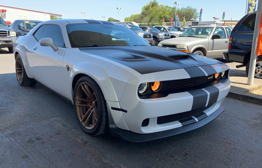 dodge challenger 2016 2c3cdzc92gh118206