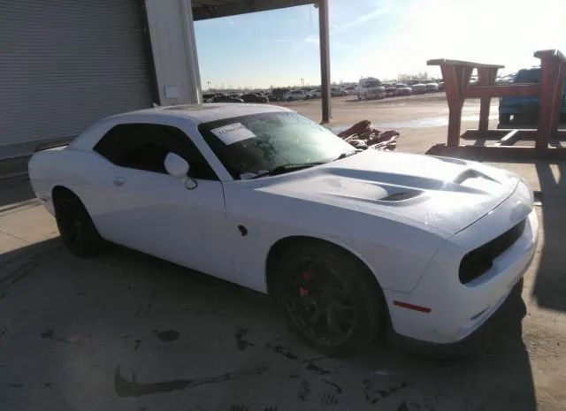 dodge challenger 2016 2c3cdzc92gh231587