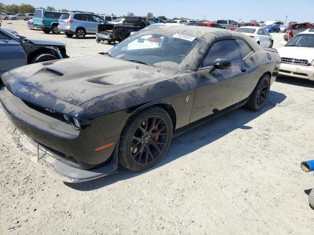 dodge challenger 2016 2c3cdzc93gh171562