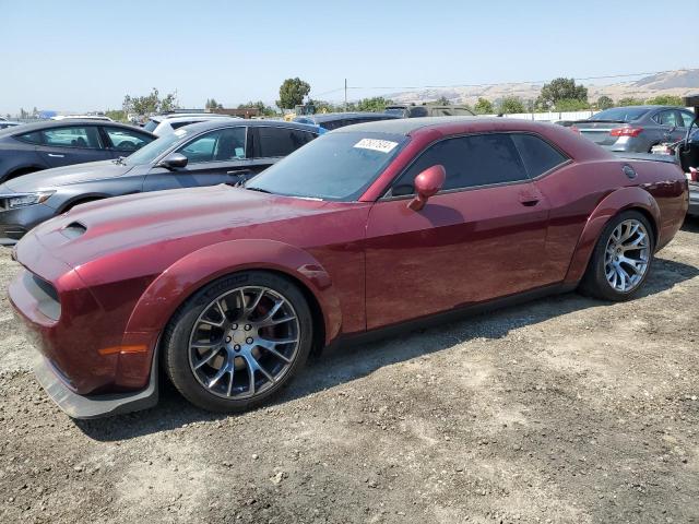 dodge challenger 2019 2c3cdzc93kh505694