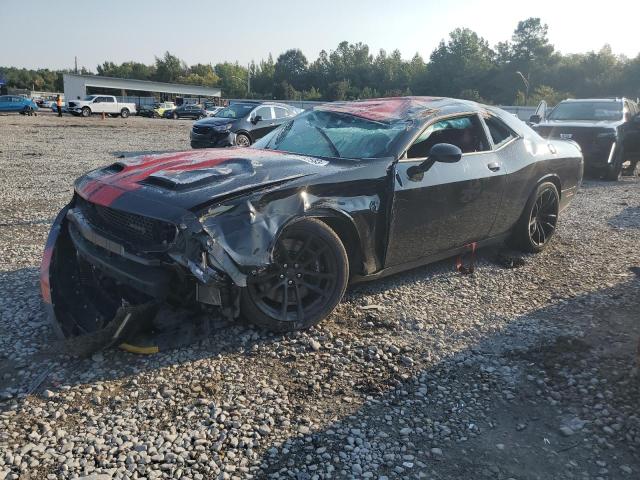 dodge challenger 2023 2c3cdzc93ph567457