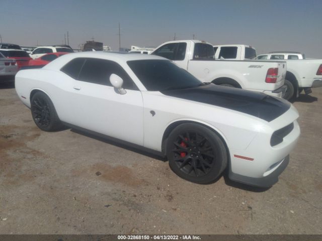 dodge challenger 2016 2c3cdzc94gh236113